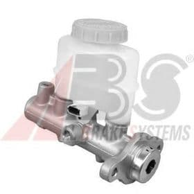 Головний гальмівний циліндр