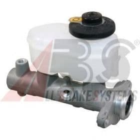 Главный тормозной цилиндр