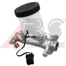 Головний гальмівний циліндр