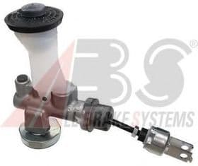 Главный цилиндр сцепления