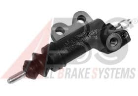 Рабочий цилиндр сцепления