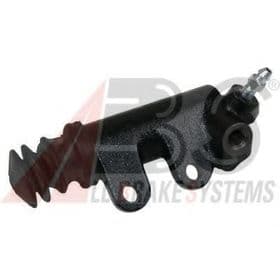 Рабочий цилиндр сцепления