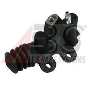 Рабочий цилиндр сцепления