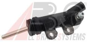 Рабочий цилиндр сцепления