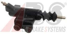 Робочий циліндр зчеплення