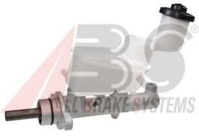 Головний гальмівний циліндр