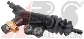 Рабочий цилиндр сцепления