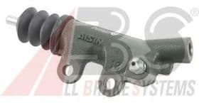 Рабочий цилиндр сцепления