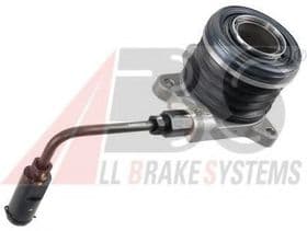 Витискний підшипник