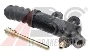 Рабочий цилиндр сцепления