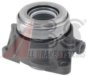 Витискний підшипник