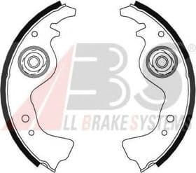 Тормозные колодки Тормозные колодки