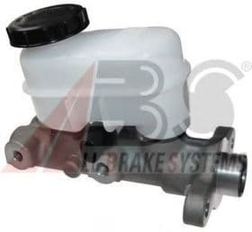 Головний гальмівний циліндр