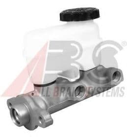 Главный тормозной цилиндр