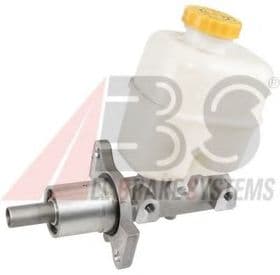 Главный тормозной цилиндр