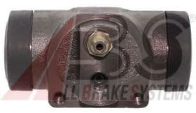 Колесный тормозной цилиндр