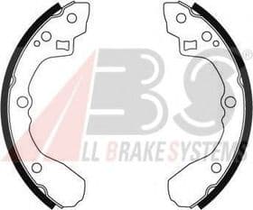 Тормозные колодки