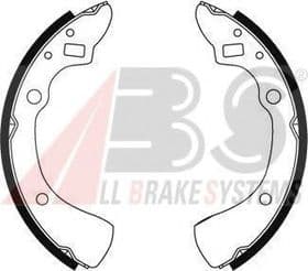 Тормозные колодки