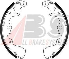 Тормозные колодки