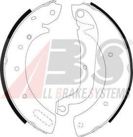 Тормозные колодки Тормозные колодки