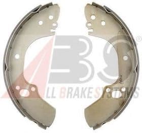 Тормозные колодки Тормозные колодки