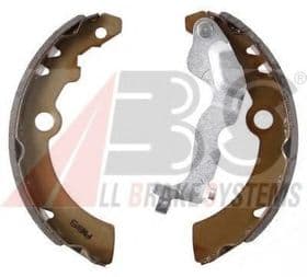 Тормозные колодки