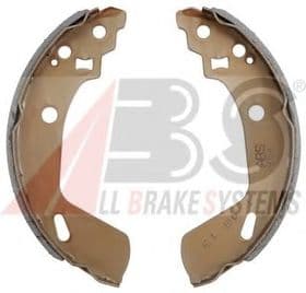 Тормозные колодки