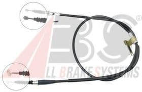 Трос ручного тормоза Трос ручного тормоза