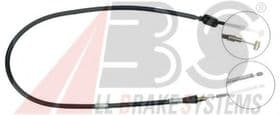 Трос ручного тормоза Трос ручного тормоза