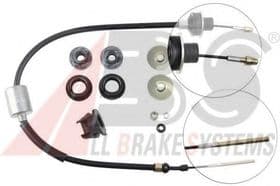 Трос зчеплення