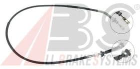 Трос зчеплення