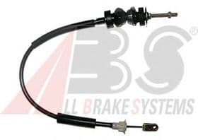 Трос сцепления