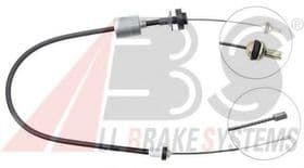 Трос зчеплення