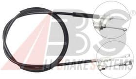 Трос зчеплення