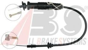 Трос сцепления