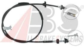 Трос сцепления