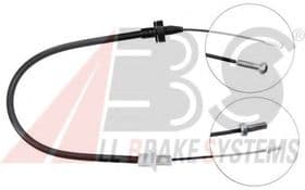 Трос сцепления