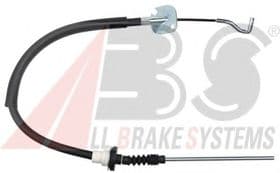 Трос зчеплення