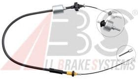 Трос сцепления