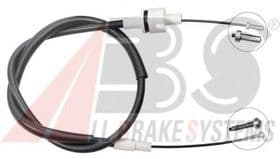 Трос зчеплення Трос зчеплення