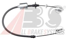 Трос зчеплення