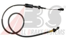 Тросик газу