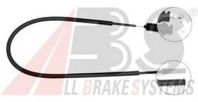 Тросик газа