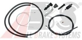 Тросик газа Тросик газа