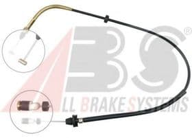 Тросик газу