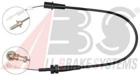 Тросик газа