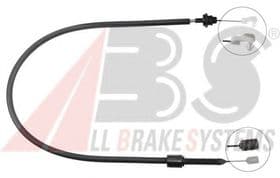 Тросик газа