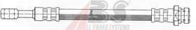 Тормозной шланг Тормозной шланг