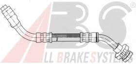 Тормозной шланг