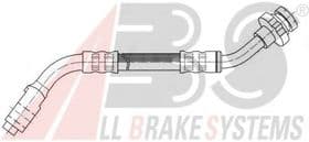 Гальмівний шланг